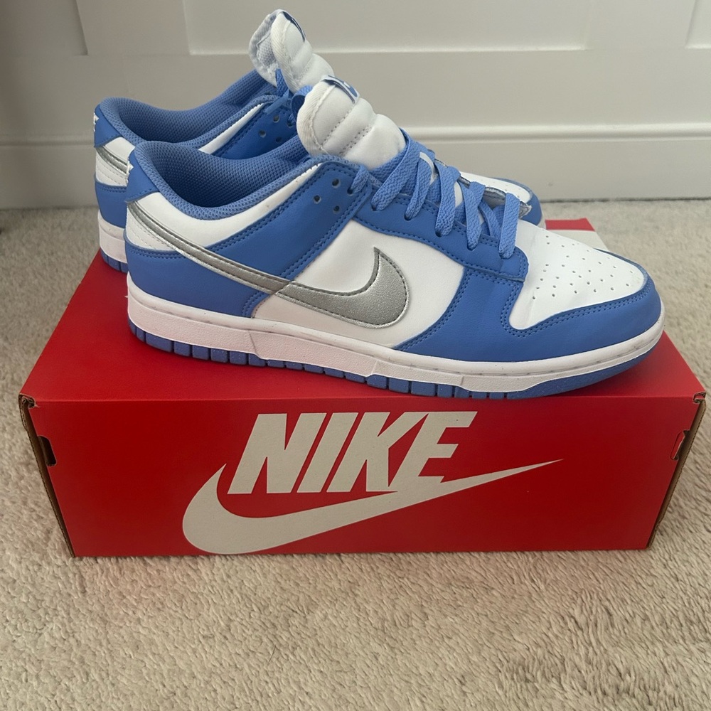 Nike Dunk Low Next Nature Sneakers